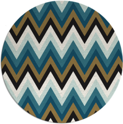 crazy horse rug - item 691102