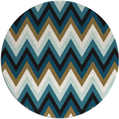 crazy horse rug - item 691103