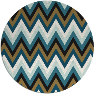 crazy horse rug - item 691104