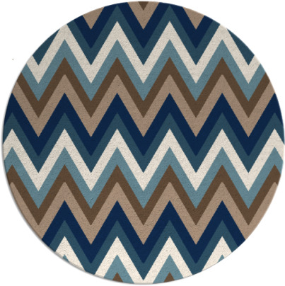 crazy horse rug - item 691105