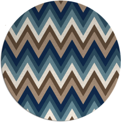 crazy horse rug - item 691106