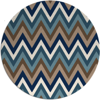 crazy horse rug - item 691107