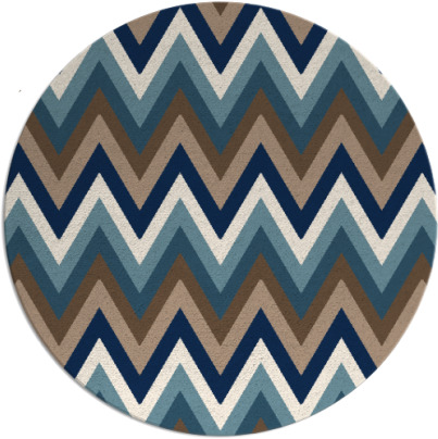 crazy horse rug - item 691108