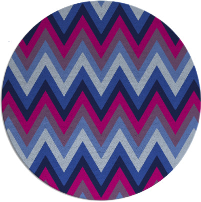 crazy horse rug - item 691112