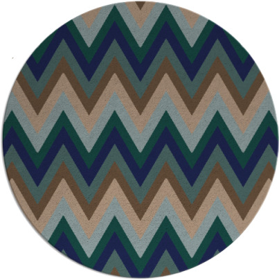 crazy horse rug - item 691113