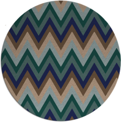 crazy horse rug - item 691114