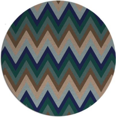 crazy horse rug - item 691115