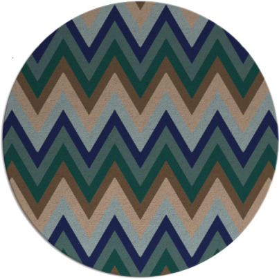 crazy horse rug - item 691116