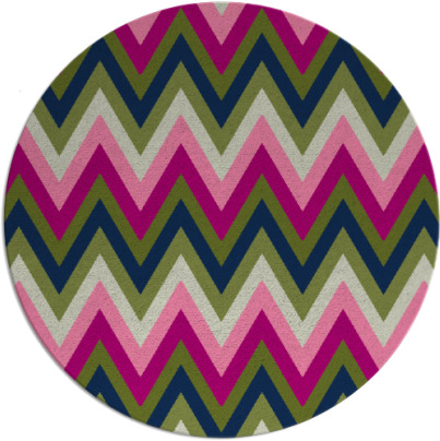 crazy horse rug - item 691117