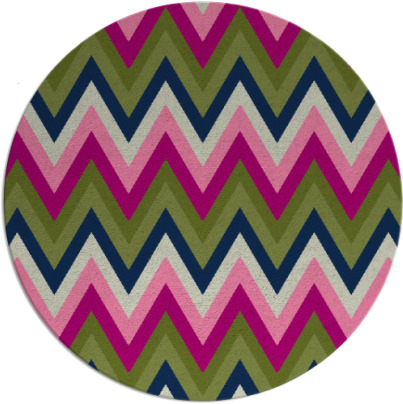 crazy horse rug - item 691118