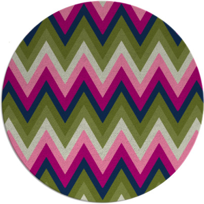 crazy horse rug - item 691119