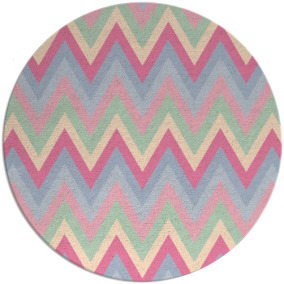 Crazy Horse Rug