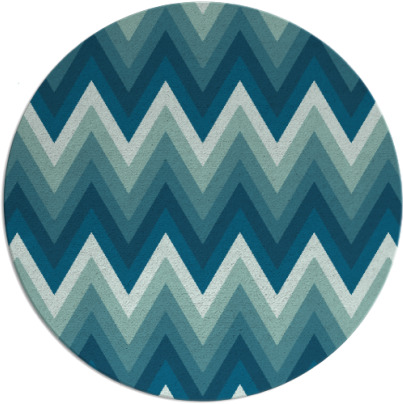 crazy horse rug - item 691133