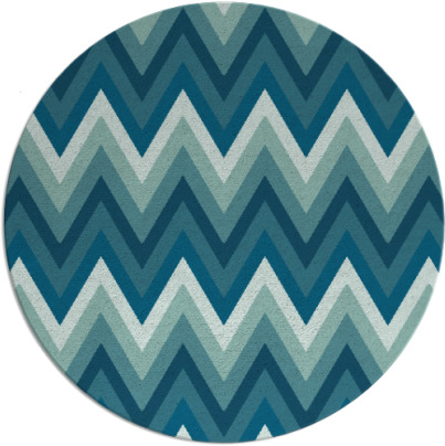 crazy horse rug - item 691135