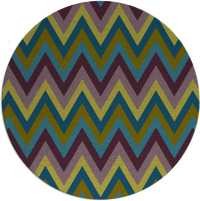 crazy horse rug - item 691141