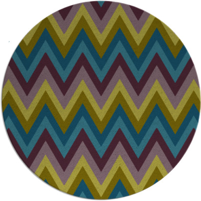 crazy horse rug - item 691142