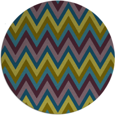 crazy horse rug - item 691143