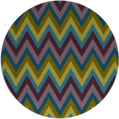 crazy horse rug - item 691144