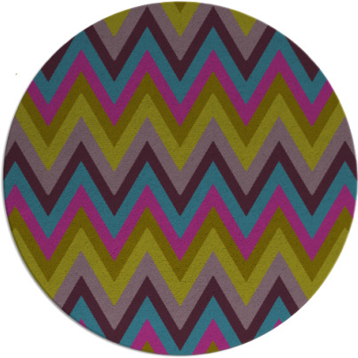 crazy horse rug - item 691145