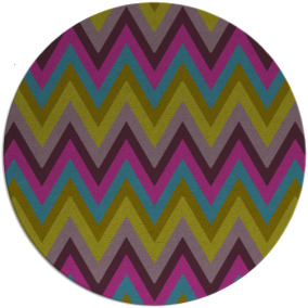 Crazy Horse Rug