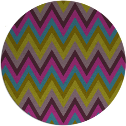 crazy horse rug - item 691146