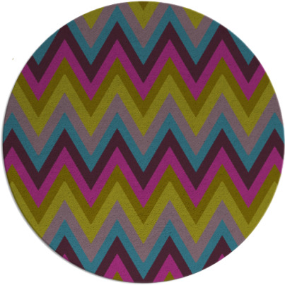 crazy horse rug - item 691147