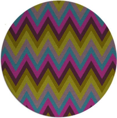 crazy horse rug - item 691148