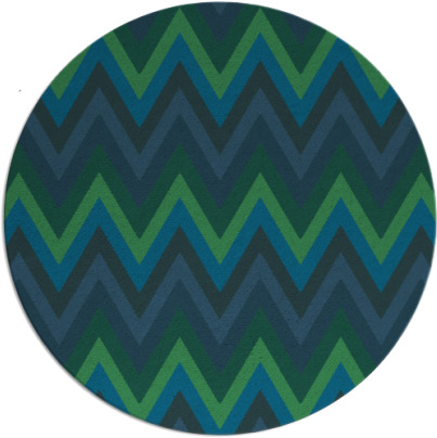 crazy horse rug - item 691161