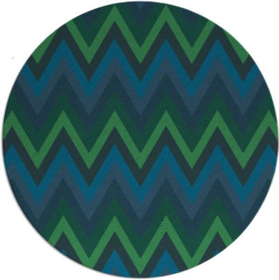 crazy horse rug - item 691162