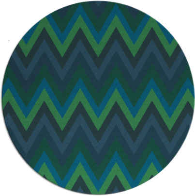 crazy horse rug - item 691163