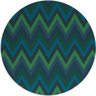 crazy horse rug - item 691164