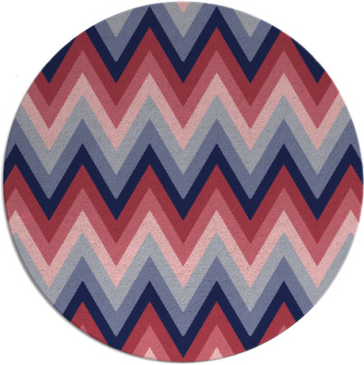 crazy horse rug - item 691175