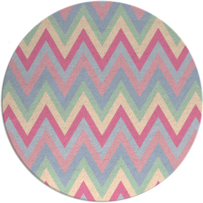 crazy horse rug - item 691182