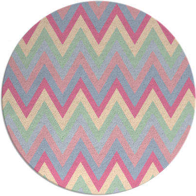 crazy horse rug - item 691184