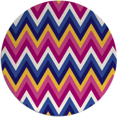 crazy horse rug - item 691185