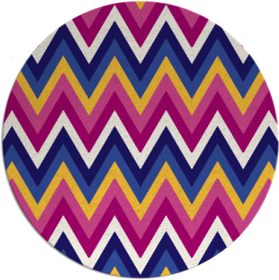 crazy horse rug - item 691186