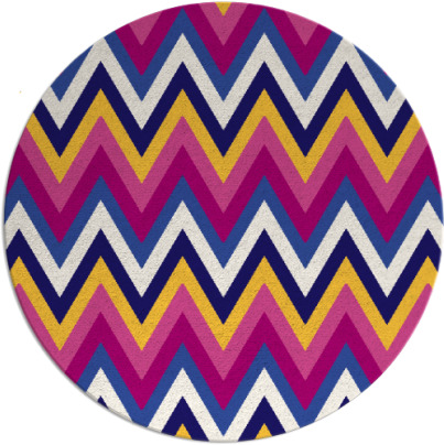 crazy horse rug - item 691187