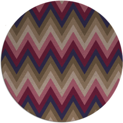 crazy horse rug - item 691191