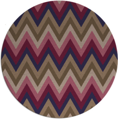 crazy horse rug - item 691192