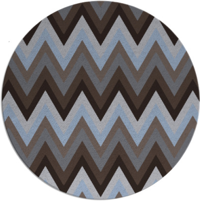 crazy horse rug - item 691193