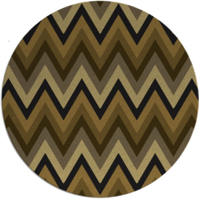 crazy horse rug - item 691200