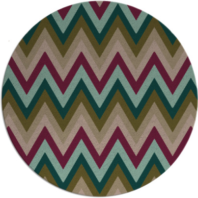 crazy horse rug - item 691201