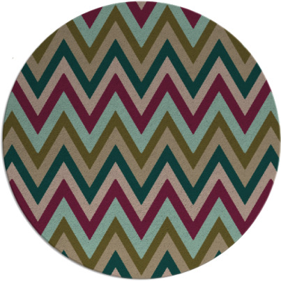 crazy horse rug - item 691204