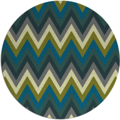 crazy horse rug - item 691210