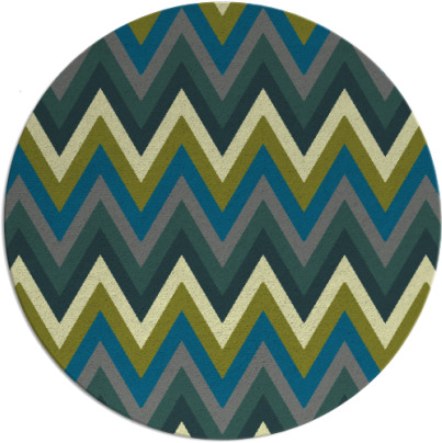 crazy horse rug - item 691211