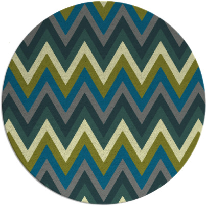 crazy horse rug - item 691212