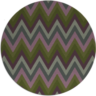 crazy horse rug - item 691220