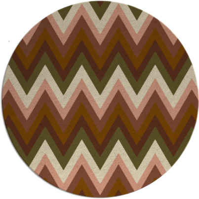 crazy horse rug - item 691225