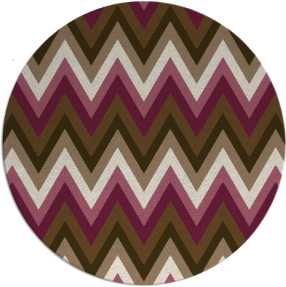 crazy horse rug - item 691233