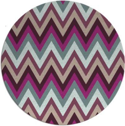 crazy horse rug - item 691237
